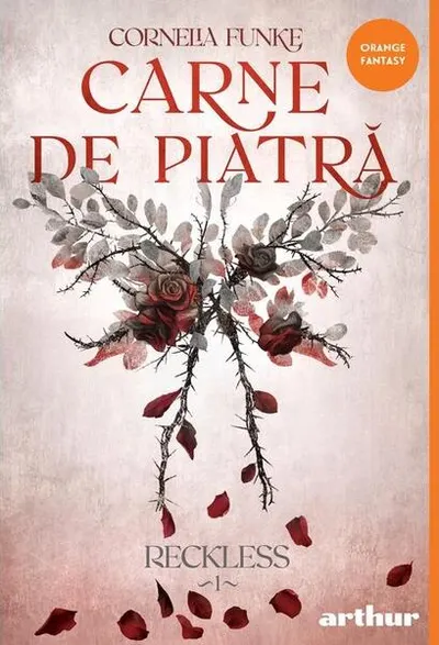 Carne de Piatră (Vol. 1) - Hardcover