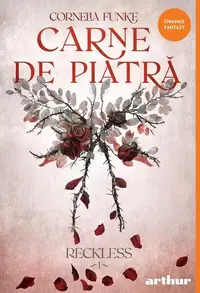 Carne de Piatră (Vol. 1) - Hardcover