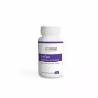 ZeoDetox Zeolit micronizat și activat Pulbere 100% naturală, 100g | Bioroots