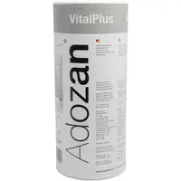 Pudra Nutritiva Completa Vital+ cu Fibre si Proteine ​​(Gust Neutru) 1kg
