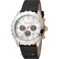 Ceas Just Cavalli Robusto JC1G214L0025 Cronograf