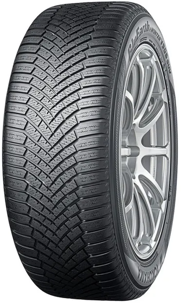 Yokohama BluEarth-Winter (V906) SUV ( 235/50 R21 101V BluEarth, RPB )
