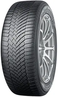 Yokohama BluEarth-Winter (V906) SUV ( 275/35 R23 104V XL BluEarth, RPB )