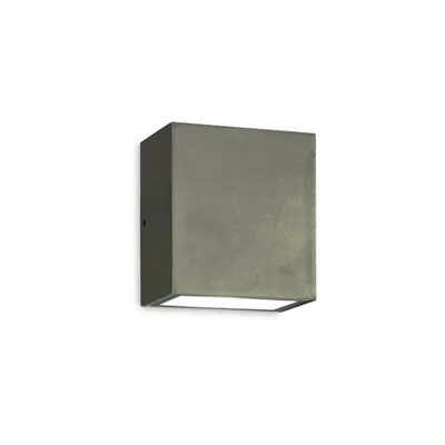 Corp de iluminat pentru exterior Argo ap1 3000k Antracit