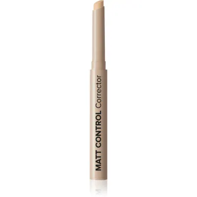 Dermacol Matt Control corector culoare 02 1.1 g
