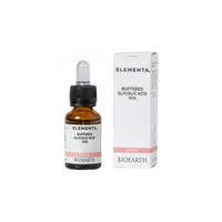 Acid Glicolic Beauty Booster 15ml, Elementa Bioearth