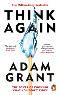 Think Again (Penguin)
