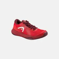 Head Sprint Pro 4.0 Rojo Junior 275336
