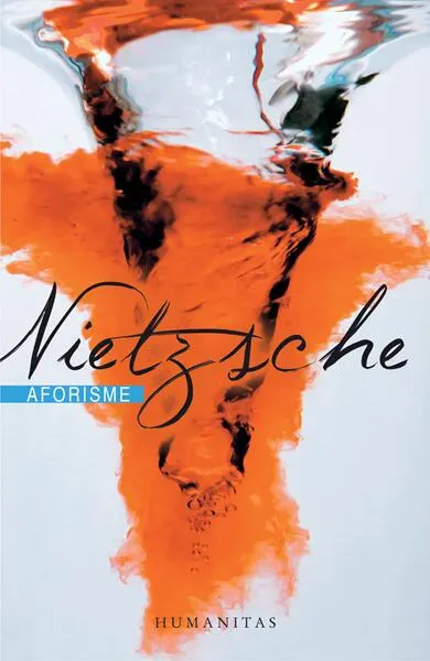 Aforisme - Paperback brosat - Friedrich Nietzsche