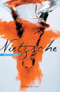 Aforisme - Paperback brosat - Friedrich Nietzsche