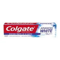 Pasta de Dinti Colgate Advanced White, 100 ml