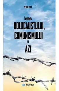 eBook Sapte povesti de dragoste in vremea Holocaustului, Comunismului si Azi
