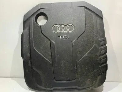 Capac motor 04L103925D Audi A6 (2010-2018) [4G2, C7] 2.0 tdi CNHA