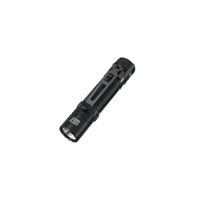 Lanterna profesionala reincarcabila Nitecore EDC31, 3500 lumeni, 380 m