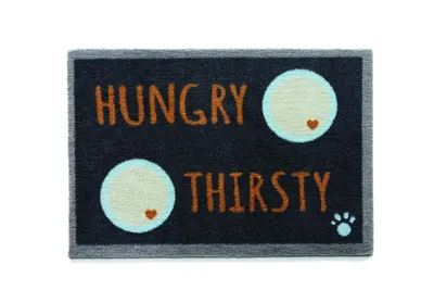 Hug&Rug Covoras 40X60 cm Hungry 4