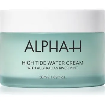 Alpha-H High Tide Water Cream cremă hidratantă