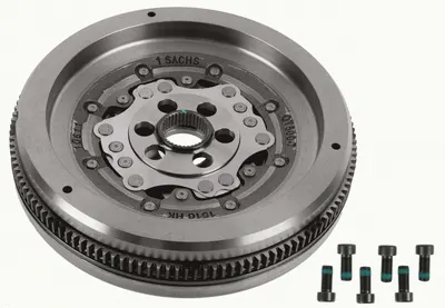 Volanta (280mm) Potrivit Audi A3, Q3, Tt; Seat Alhambra, Altea, Altea Xl, Ateca, Leon, Leon Sc, Leon St; Skoda Kodiaq I, Octavia Ii 1.4-2.0d 05.03