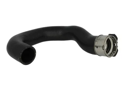 Furtun intercooler Stanga (Partea de admisie) potrivit OPEL CORSA D, CORSA D HATCHBACK 1.3D 07.06-08.14