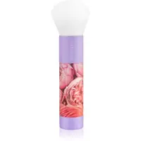 Catrice Secret Garden perie pentru blush, contur și iluminator