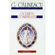 Oglinda constelata