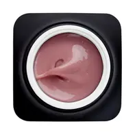 Gel UV 2M Hema Free - Cream Gelly Cover Shimmer 15gr