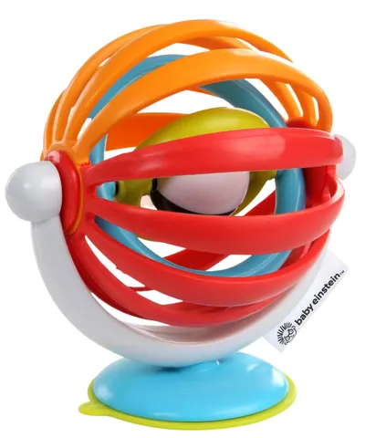 Jucărie activă Baby Einstein - Sticky Spinner