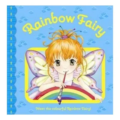 Rainbow Fairy