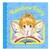 Rainbow Fairy