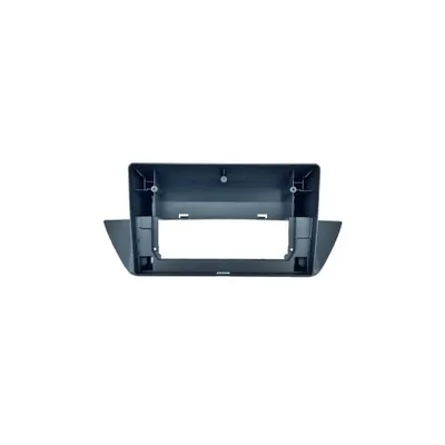 Rama Navigatie 10 cu cablaj si modul canbus compatibila BMW X1 (E84) 2009 - 2015 Cod: NV3015/ GR2