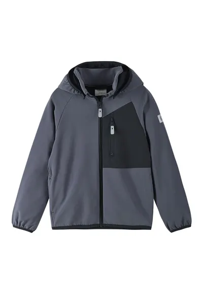 Geacă softshell pentru copii Reima Mukana