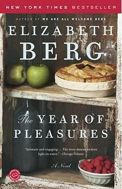 The Year of Pleasures