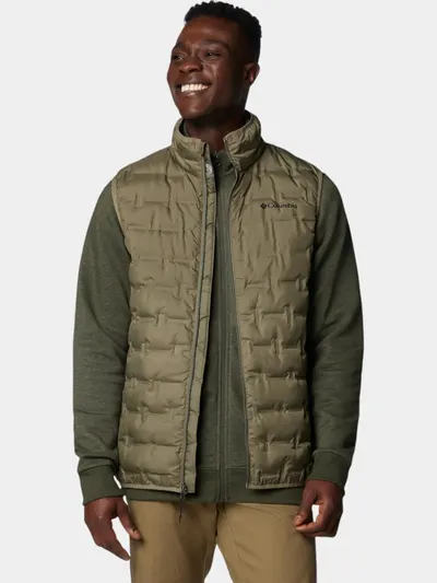 Vesta Delta Ridge II Down Vest barbati