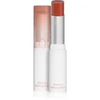 rom&nd Glasting Melting Balm balsam de buze colorat pentru o stralucire puternica culoare 03 Sorbet Balm 3.5 g