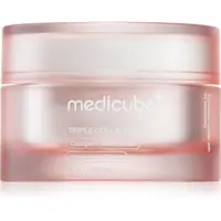 medicube Triple Collagen Cream Cremă lifting pentru fermitate cu colagen