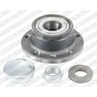 Set rulment roata SNR R141.24