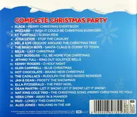 Complete Christmas Party