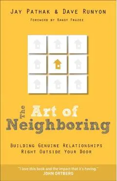 Art of Neighboring