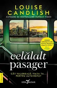 eBook Celalalt pasager