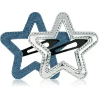 invisibobble Snapclips Starlight Serenade agrafe de par