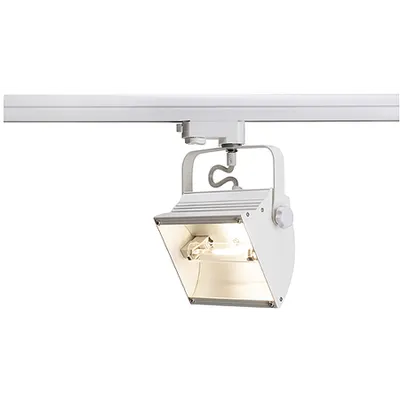 SHOP,lampa pe sina,300W,alb