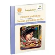 Ginerele soricelului. Tremsin si Pasarea de Foc