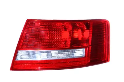 Stop tripla lampa spate dreapta potrivit AUDI A6 LIMUZINA 4D 2004-2008 - (exterior)