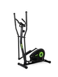 Bicicletă Eliptică Orbi-trek WEEP o100C magnetică