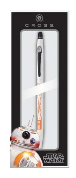 Roller Cross Click Star Wars - BB-8