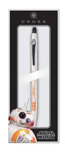 Roller Cross Click Star Wars - BB-8