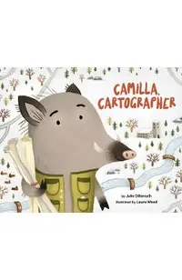 Camilla, Cartographer
