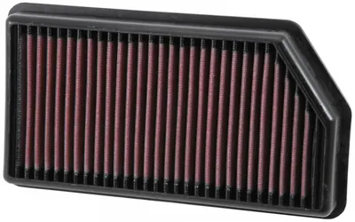 Filtru aer sport HYUNDAI i30 (GD) KN Filters 33-3008