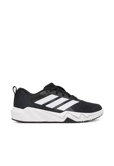 Tenisi dama - negru - material textil - tehnologie Climacool - talpa adiWEAR