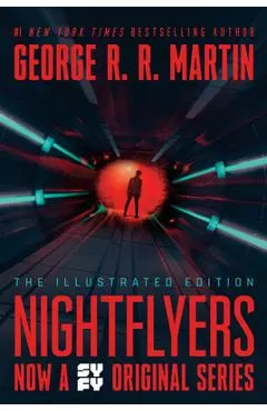 Nightflyers: The Illustrated Edition