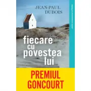 Fiecare cu povestea lui